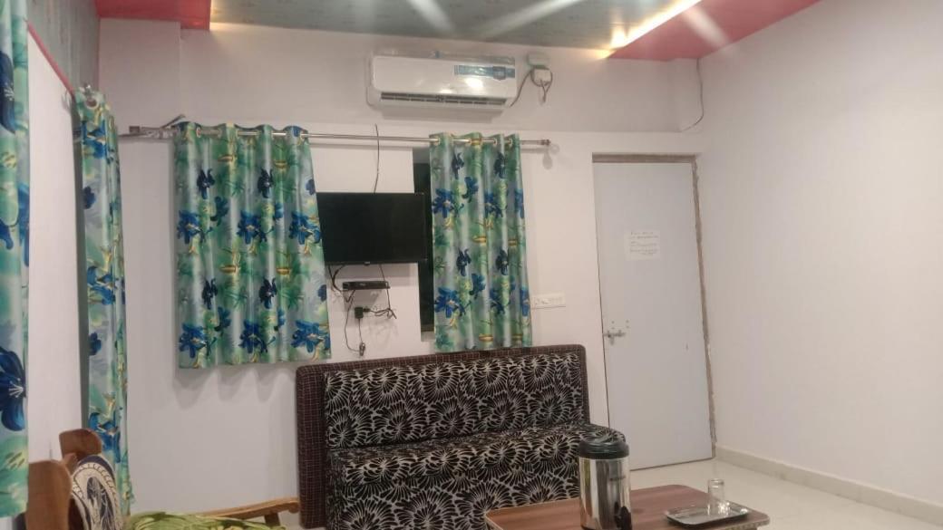 New Hotel Rajvihar Pachmarhī Exterior foto